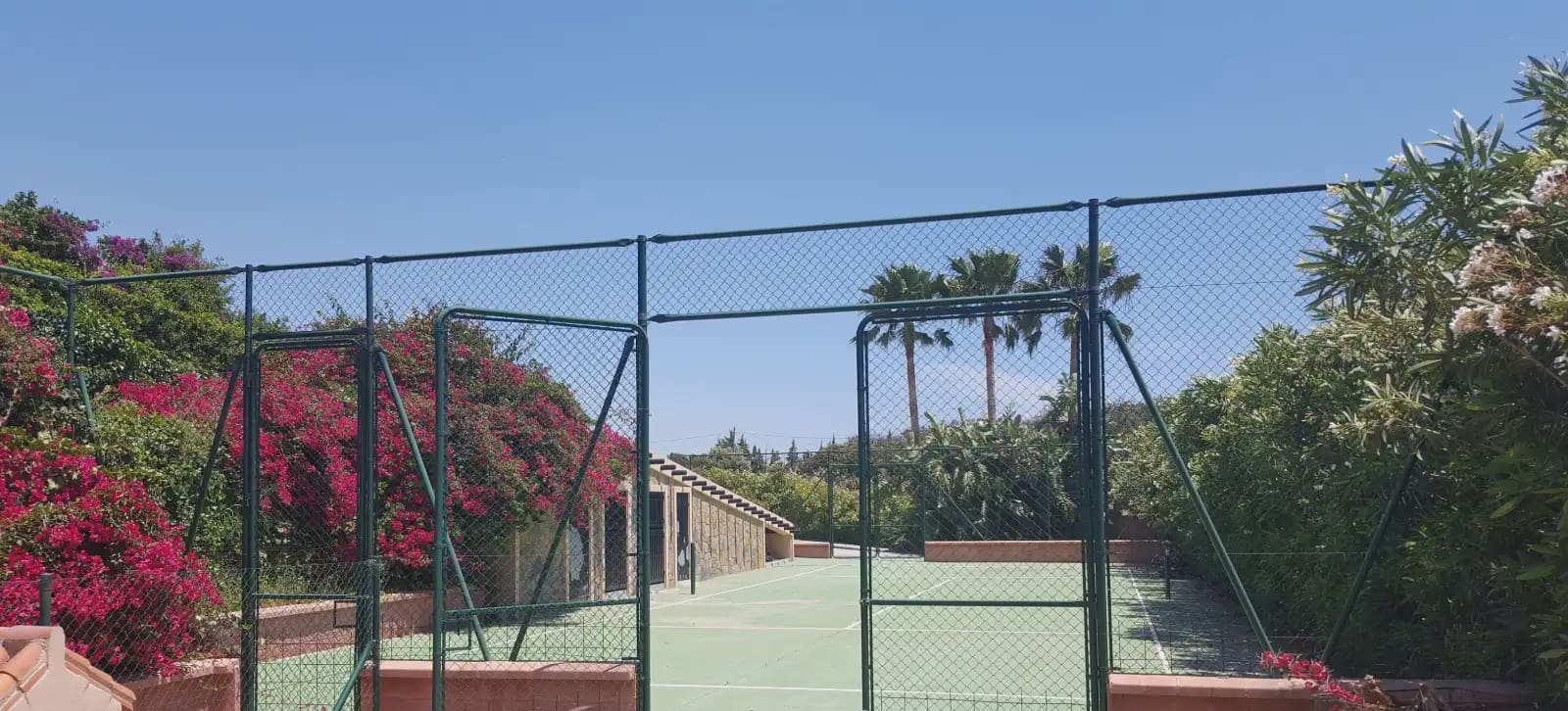 Finca/Casa Rural en Cancelada en venta - 2.300.000 € (Ref: 10016638)