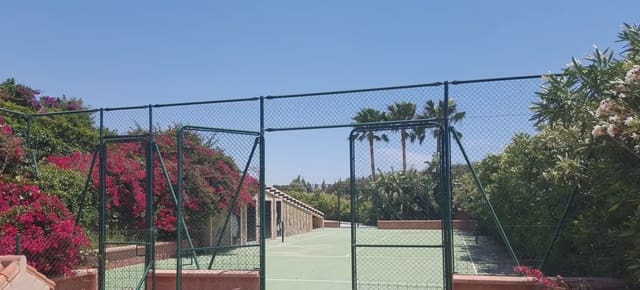 Finca/Casa Rural en Cancelada, Estepona en venta - 2.300.000 € (Ref: 10016638)