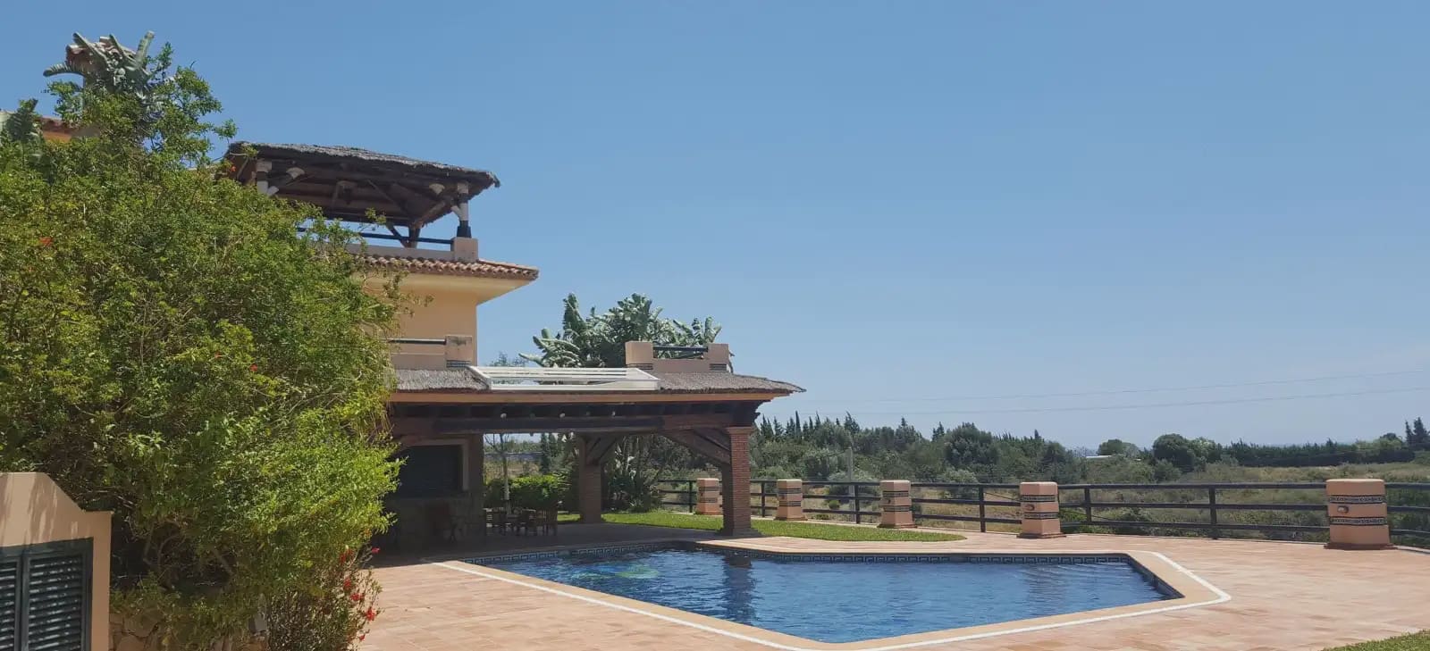 Finca/Casa Rural en Cancelada en venta - 2.300.000 € (Ref: 10016638)