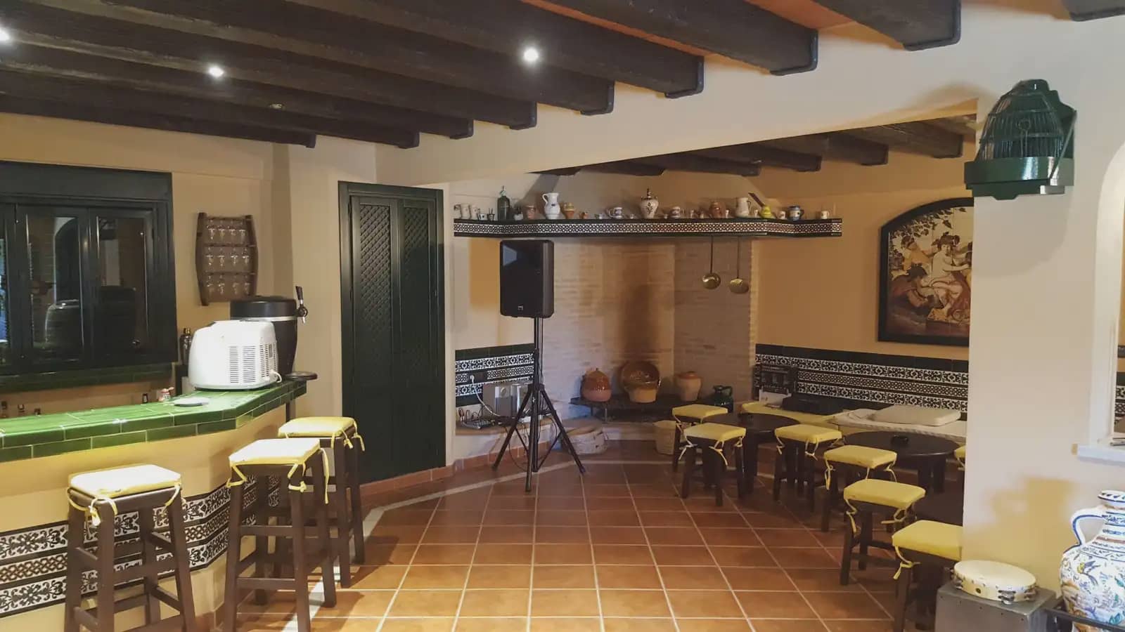 Finca/Casa Rural en Cancelada en venta - 2.300.000 € (Ref: 10016638)