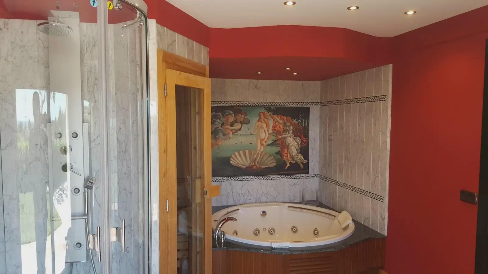 Finca/Casa Rural en Cancelada en venta - 2.300.000 € (Ref: 10016638)