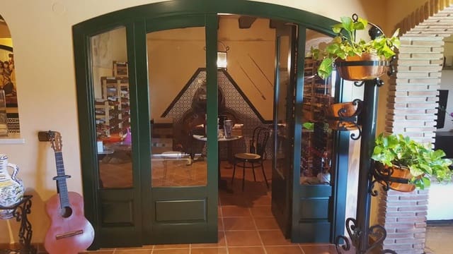 Finca/Casa Rural en Cancelada, Estepona en venta - 2.300.000 € (Ref: 10016638)