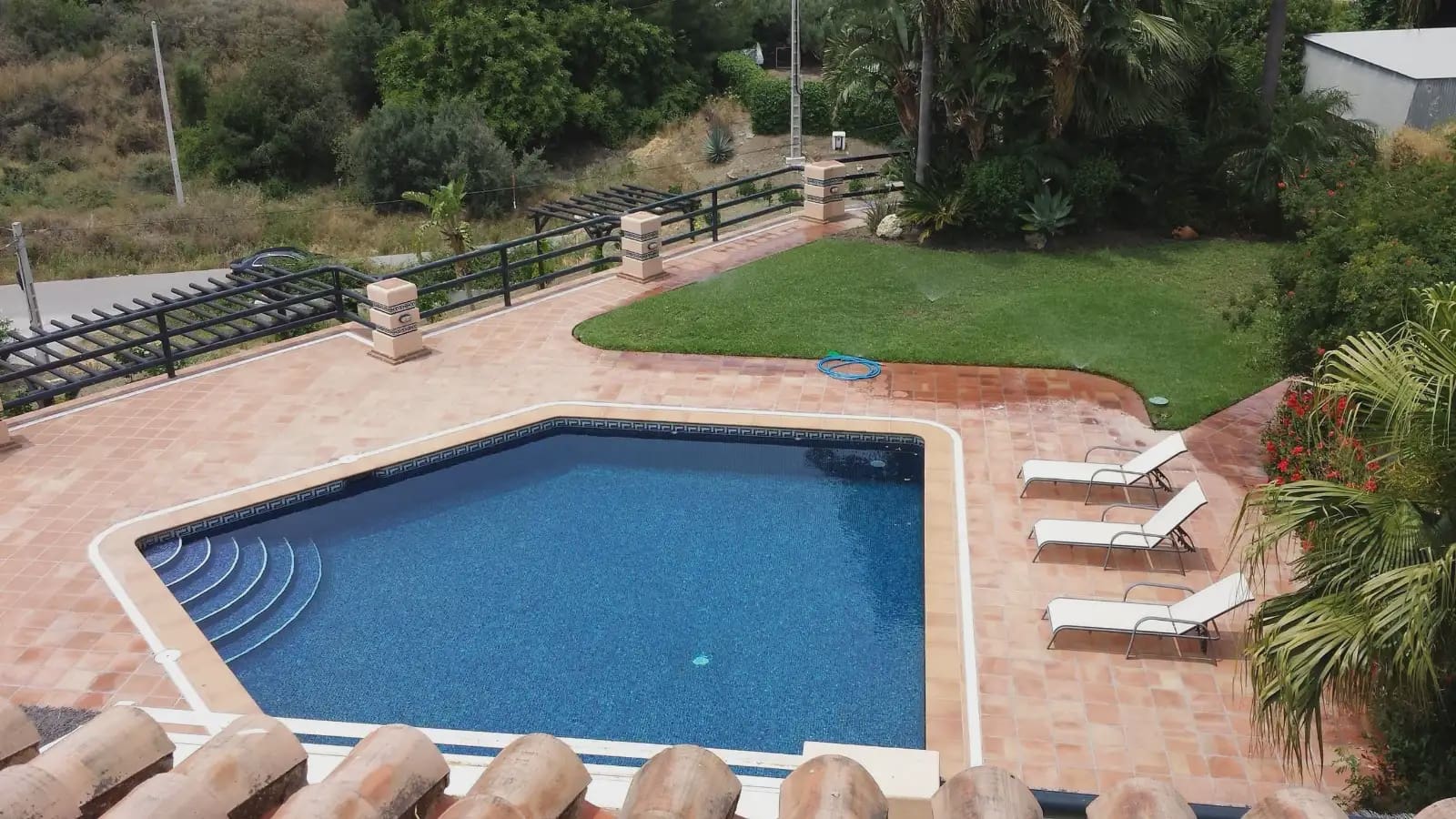 Finca/Casa Rural en Cancelada en venta - 2.300.000 € (Ref: 10016638)