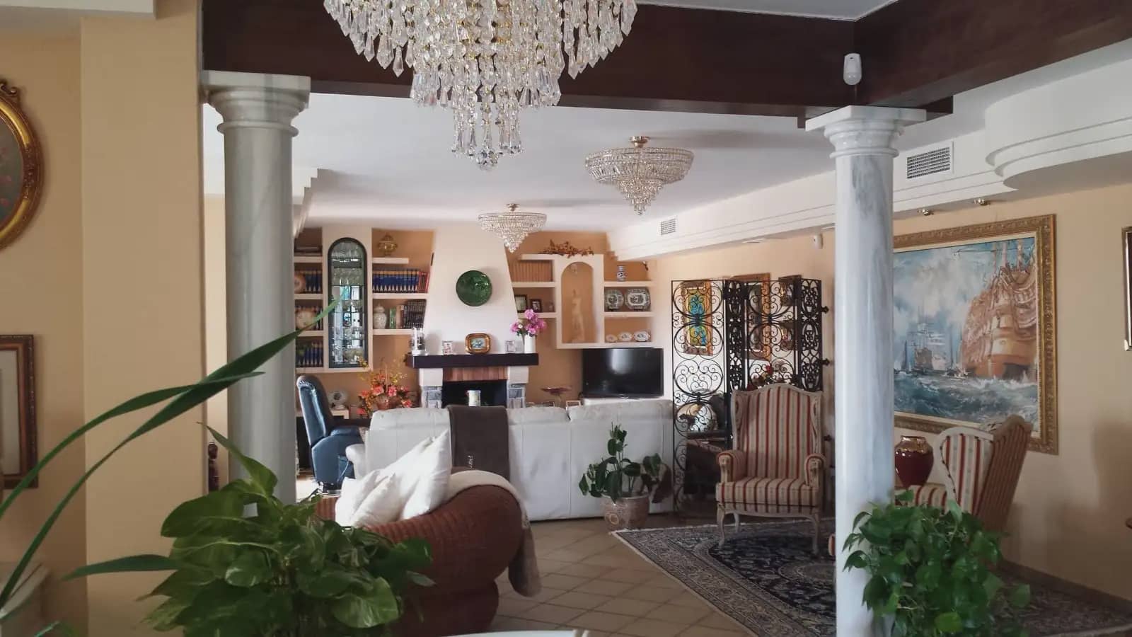 Finca/Casa Rural en Cancelada en venta - 2.300.000 € (Ref: 10016638)