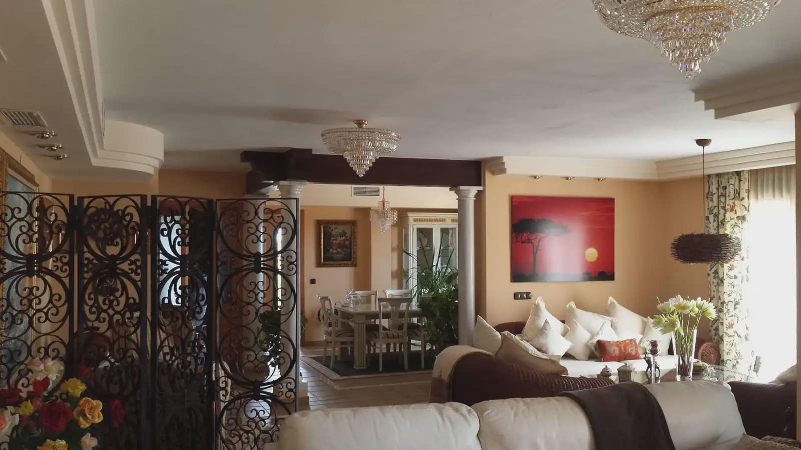 Finca/Casa Rural en Cancelada en venta - 2.300.000 € (Ref: 10016638)