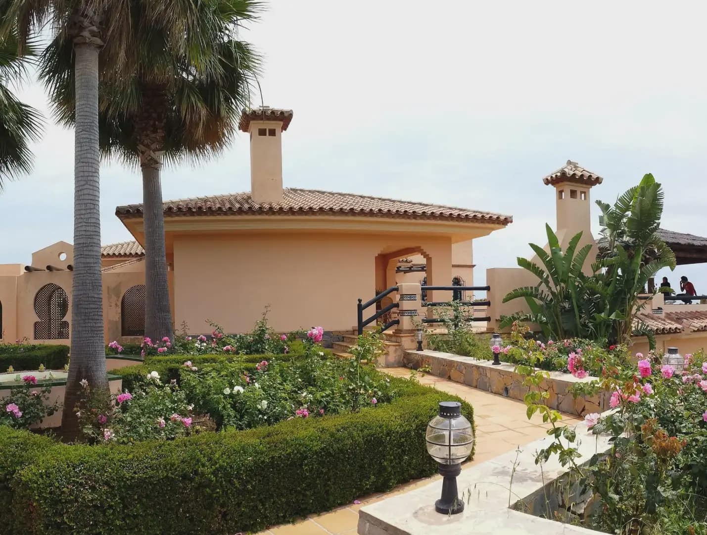 Finca/Casa Rural en Cancelada en venta - 2.300.000 € (Ref: 10016638)