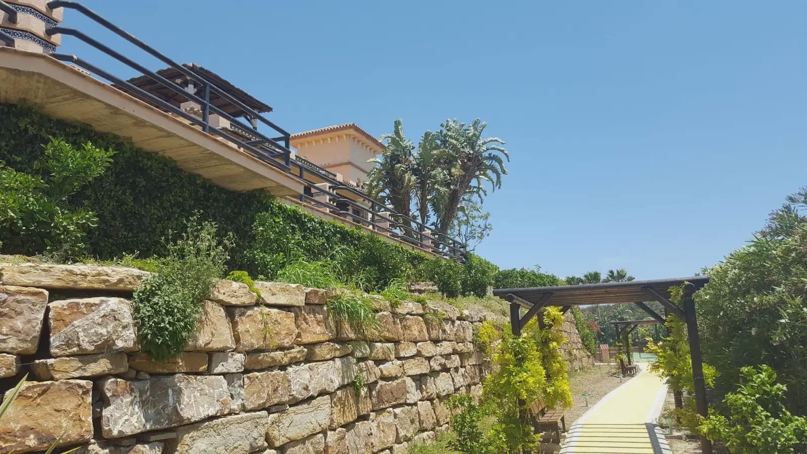 Finca/Casa Rural en Cancelada en venta - 2.300.000 € (Ref: 10016638)