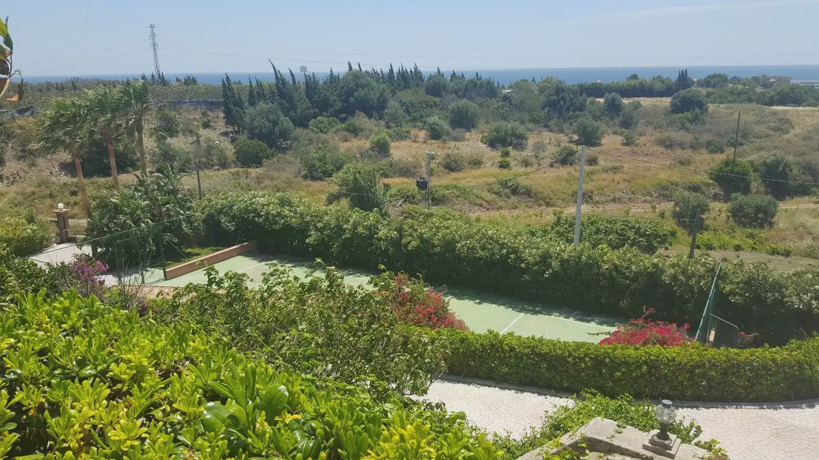 Finca/Casa Rural en Cancelada en venta - 2.300.000 € (Ref: 10016638)