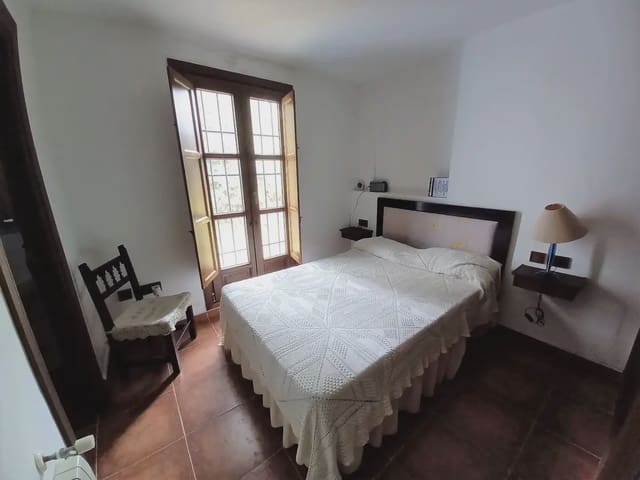 Finca/Landehus til salg i Alcorrín, Manilva - € 1.300.000 (Ref: 10016639)