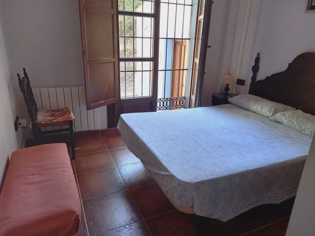 Finca/Landehus til salg i Alcorrín, Manilva - € 1.300.000 (Ref: 10016639)