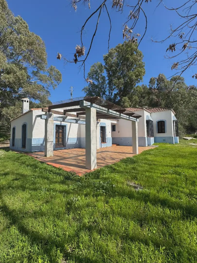 Finca/Landehus til salg i Manilva - € 1.300.000 (Ref: 10016639)