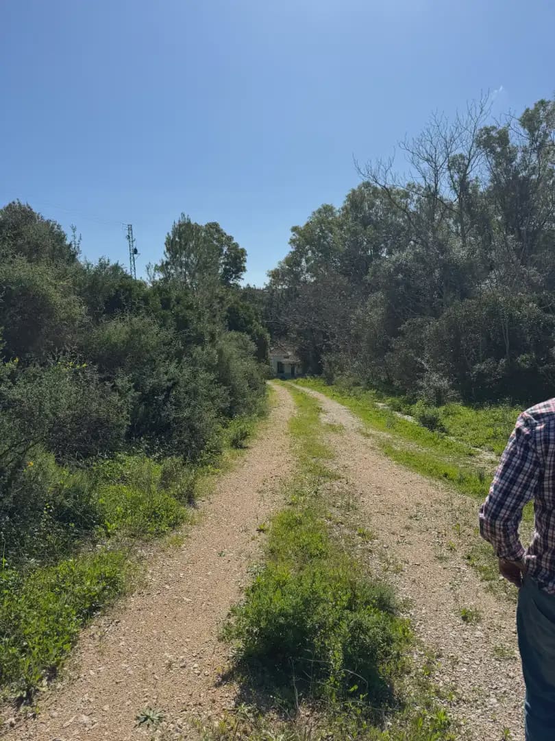 Finca/Landehus til salg i Manilva - € 1.300.000 (Ref: 10016639)