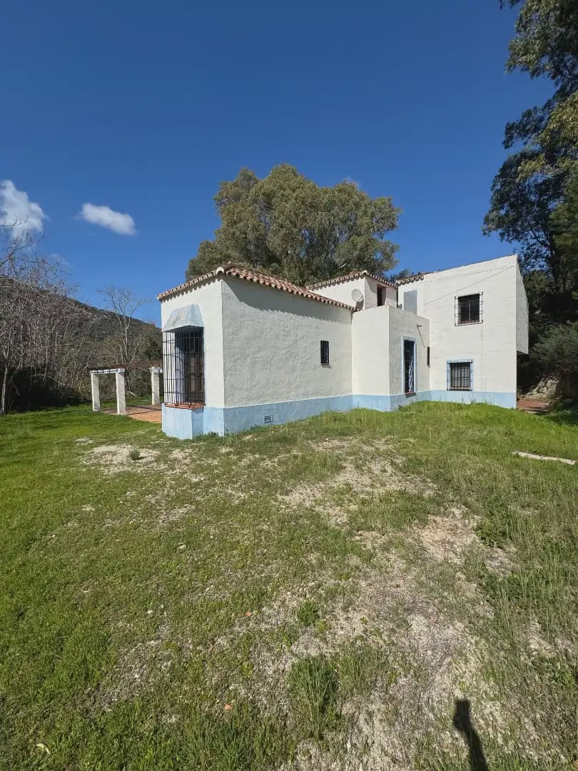 Finca/Landehus til salg i Manilva - € 1.300.000 (Ref: 10016639)