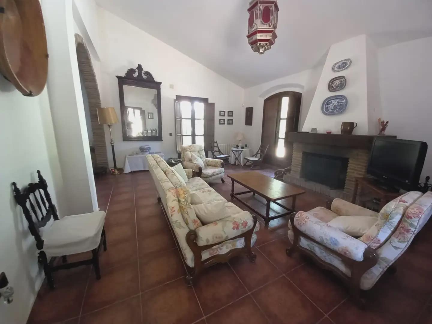 Finca/Landehus til salg i Manilva - € 1.300.000 (Ref: 10016639)