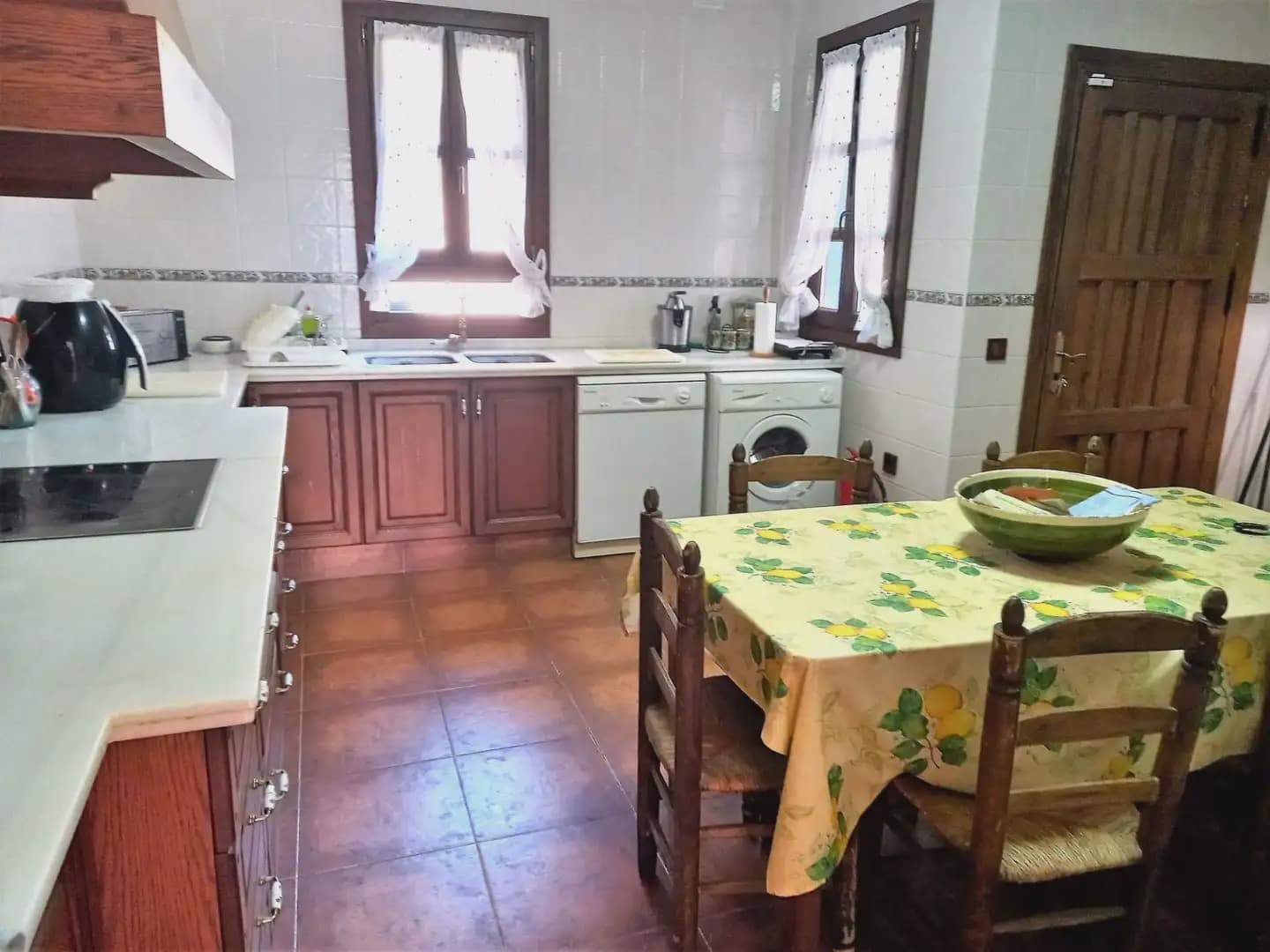 Finca/Landehus til salg i Manilva - € 1.300.000 (Ref: 10016639)