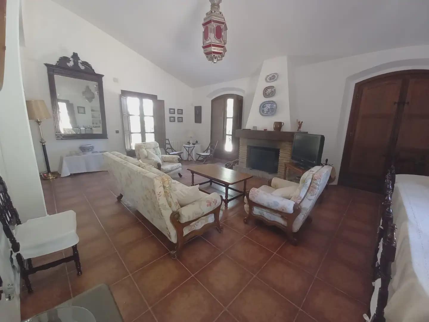 Finca/Landehus til salg i Manilva - € 1.300.000 (Ref: 10016639)