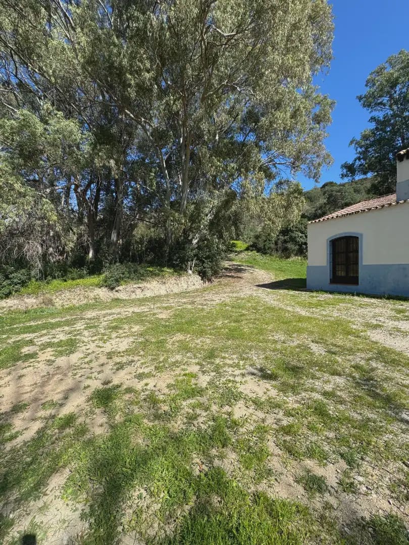 Finca/Landehus til salg i Manilva - € 1.300.000 (Ref: 10016639)