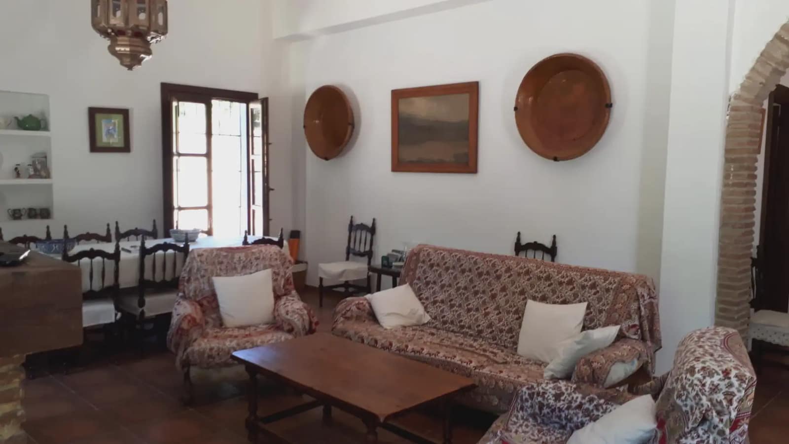 Finca/Landehus til salg i Manilva - € 1.300.000 (Ref: 10016639)