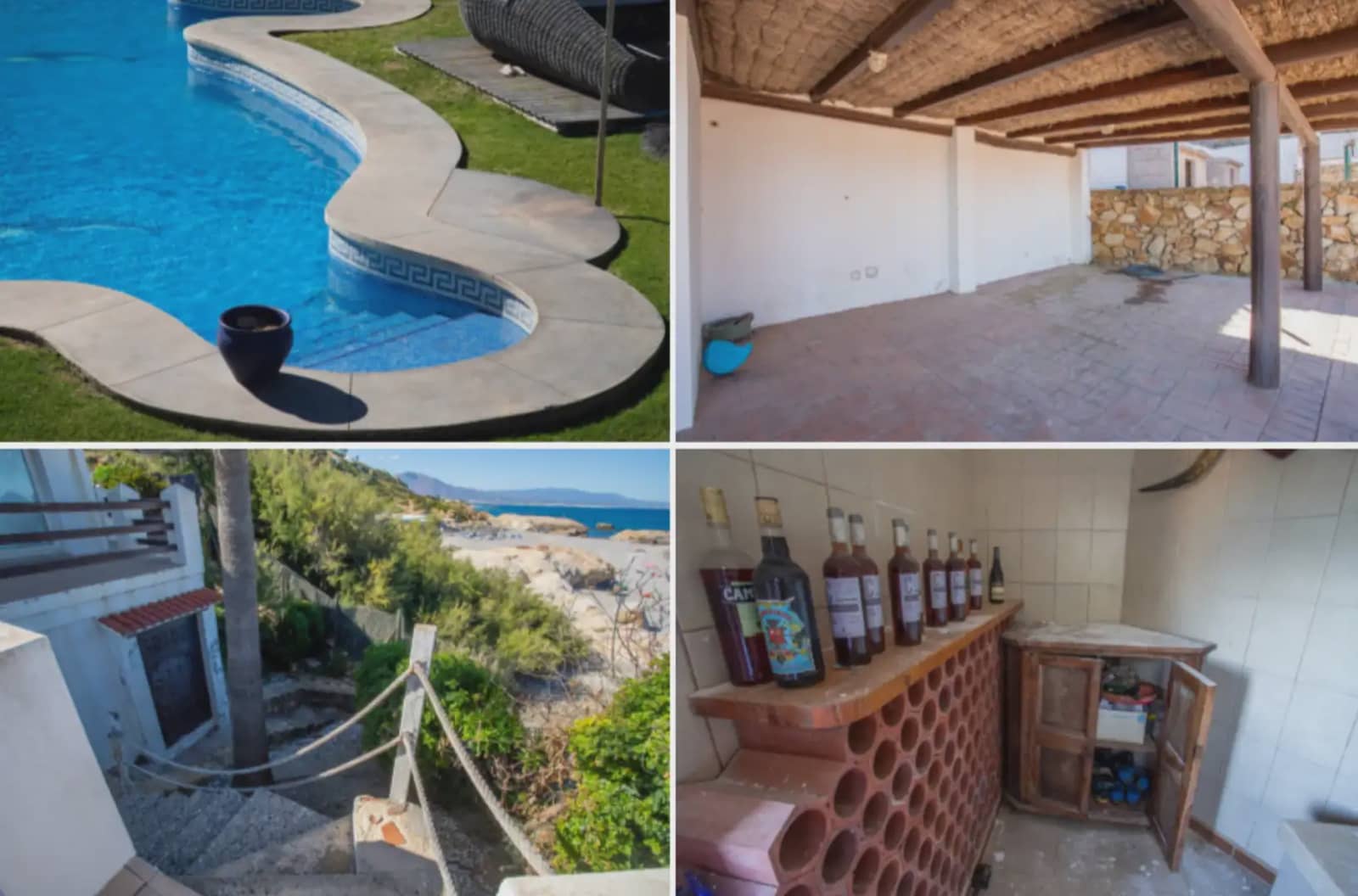 Villa till salu i Manilva - 2 995 000 € (Ref: 10016640)