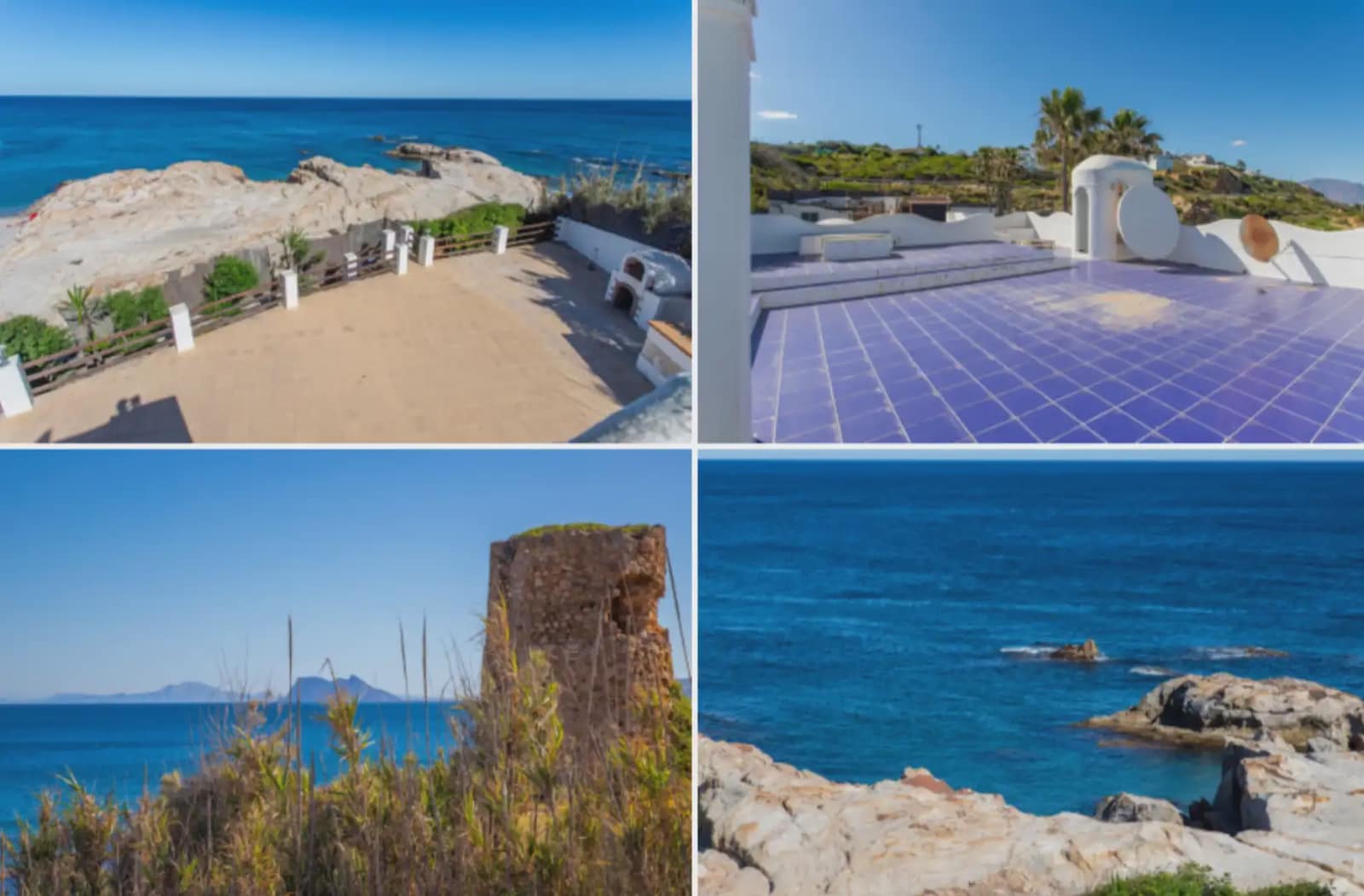 Villa till salu i Manilva - 2 995 000 € (Ref: 10016640)