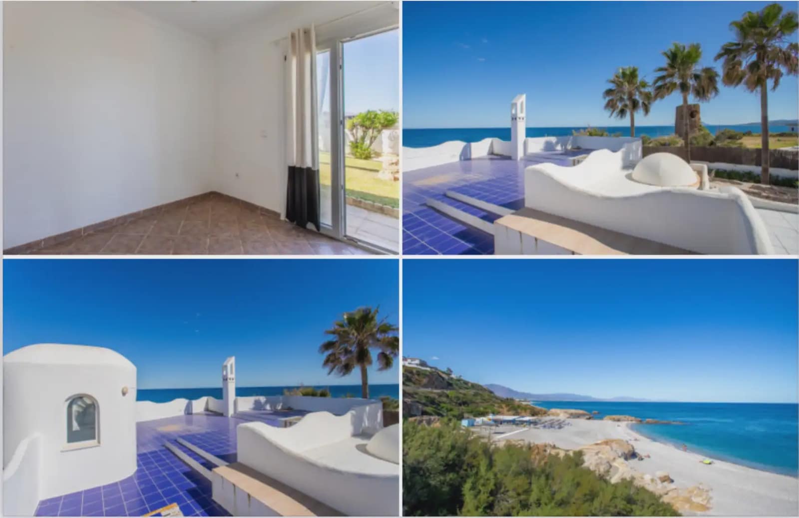 Villa till salu i Manilva - 2 995 000 € (Ref: 10016640)