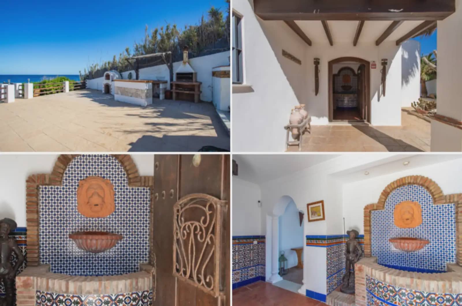 Villa till salu i Manilva - 2 995 000 € (Ref: 10016640)