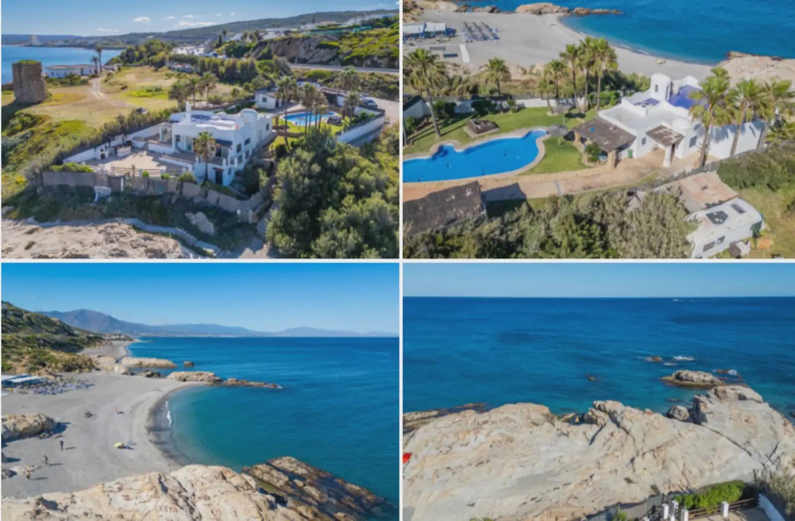 Villa till salu i Manilva - 2 995 000 € (Ref: 10016640)