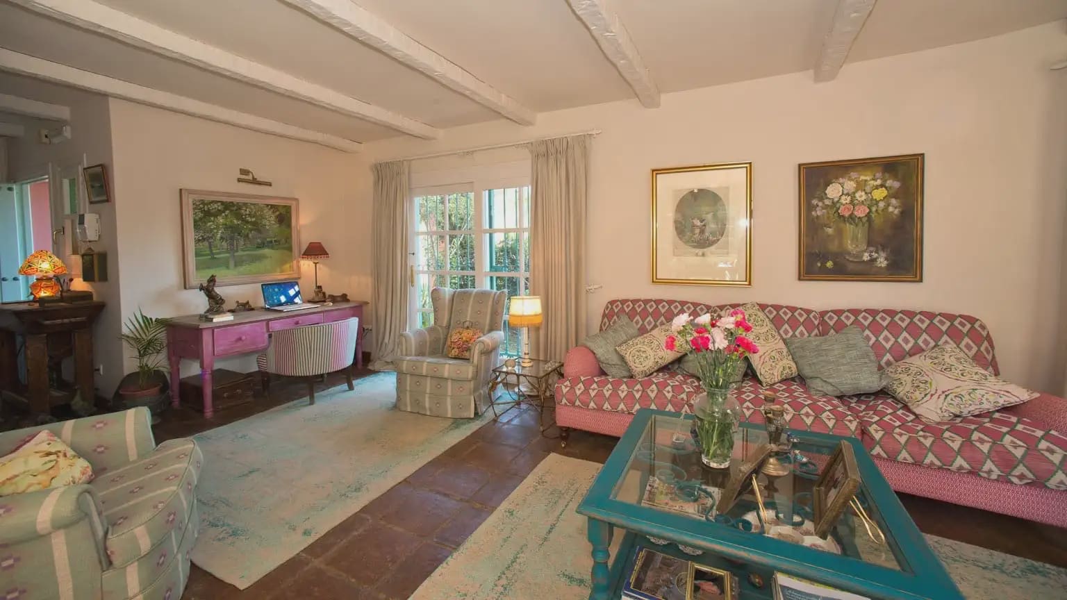 Finca/Landhuis te koop in Cancelada - € 799.000 (Ref: 10016641)