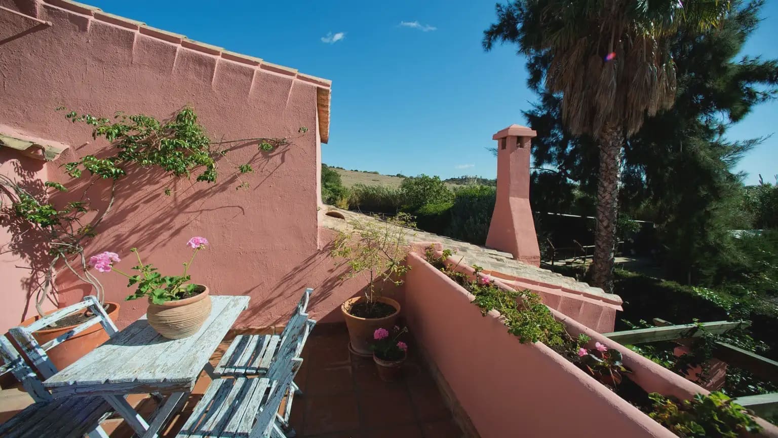 Finca/Landhuis te koop in Cancelada - € 799.000 (Ref: 10016641)