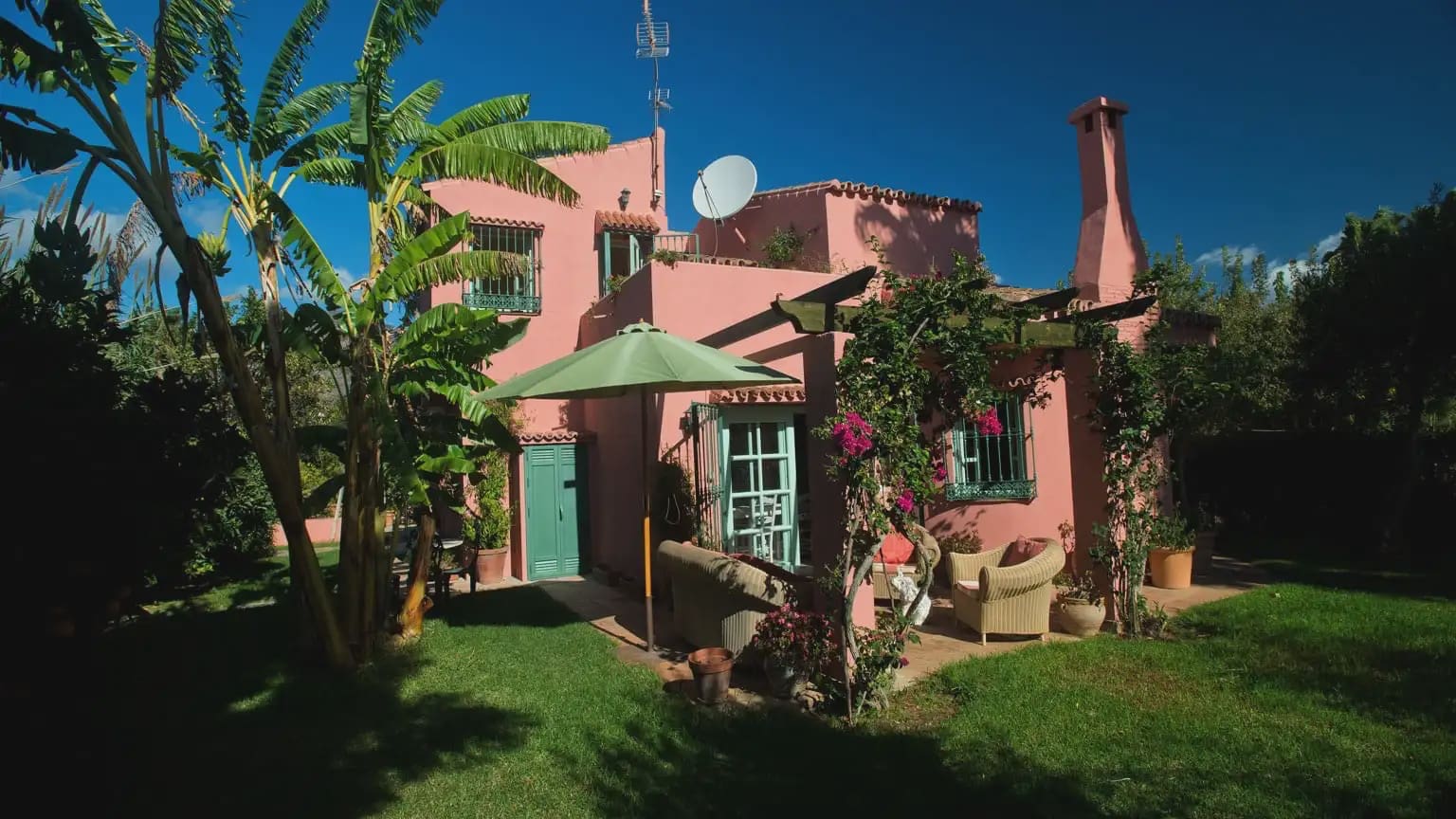 Finca/Landhuis te koop in Cancelada - € 799.000 (Ref: 10016641)