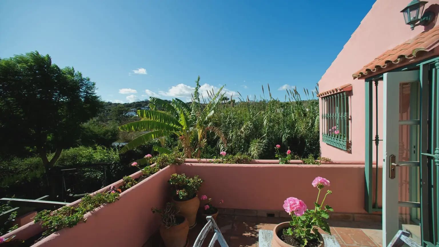 Finca/Landhuis te koop in Cancelada - € 799.000 (Ref: 10016641)