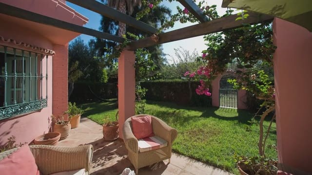 Finca/Landhuis te koop in Cancelada, Estepona - € 799.000 (Ref: 10016641)