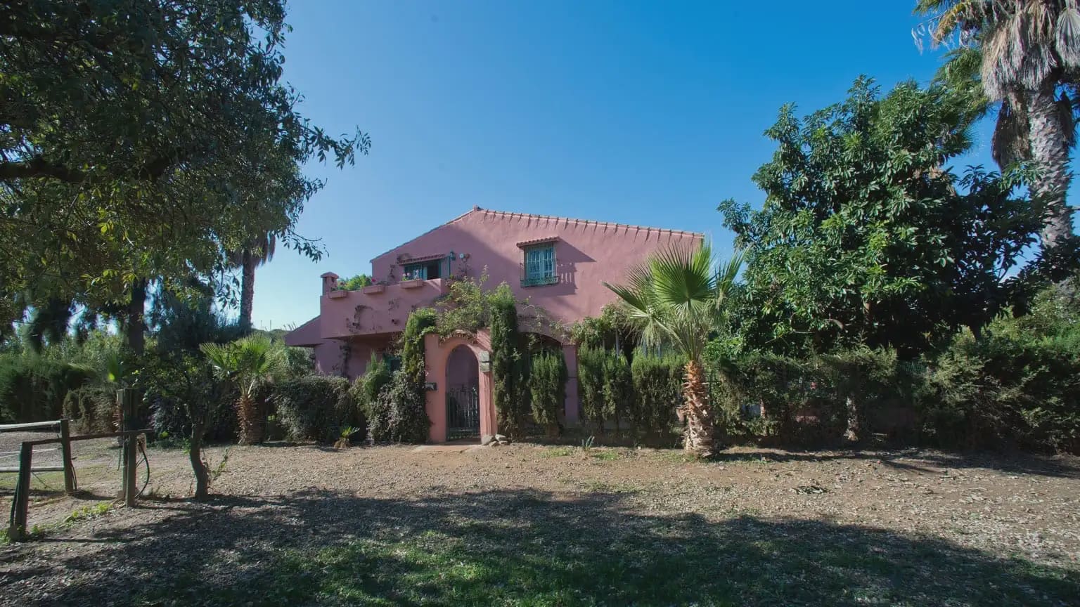 Finca/Landhuis te koop in Cancelada - € 799.000 (Ref: 10016641)