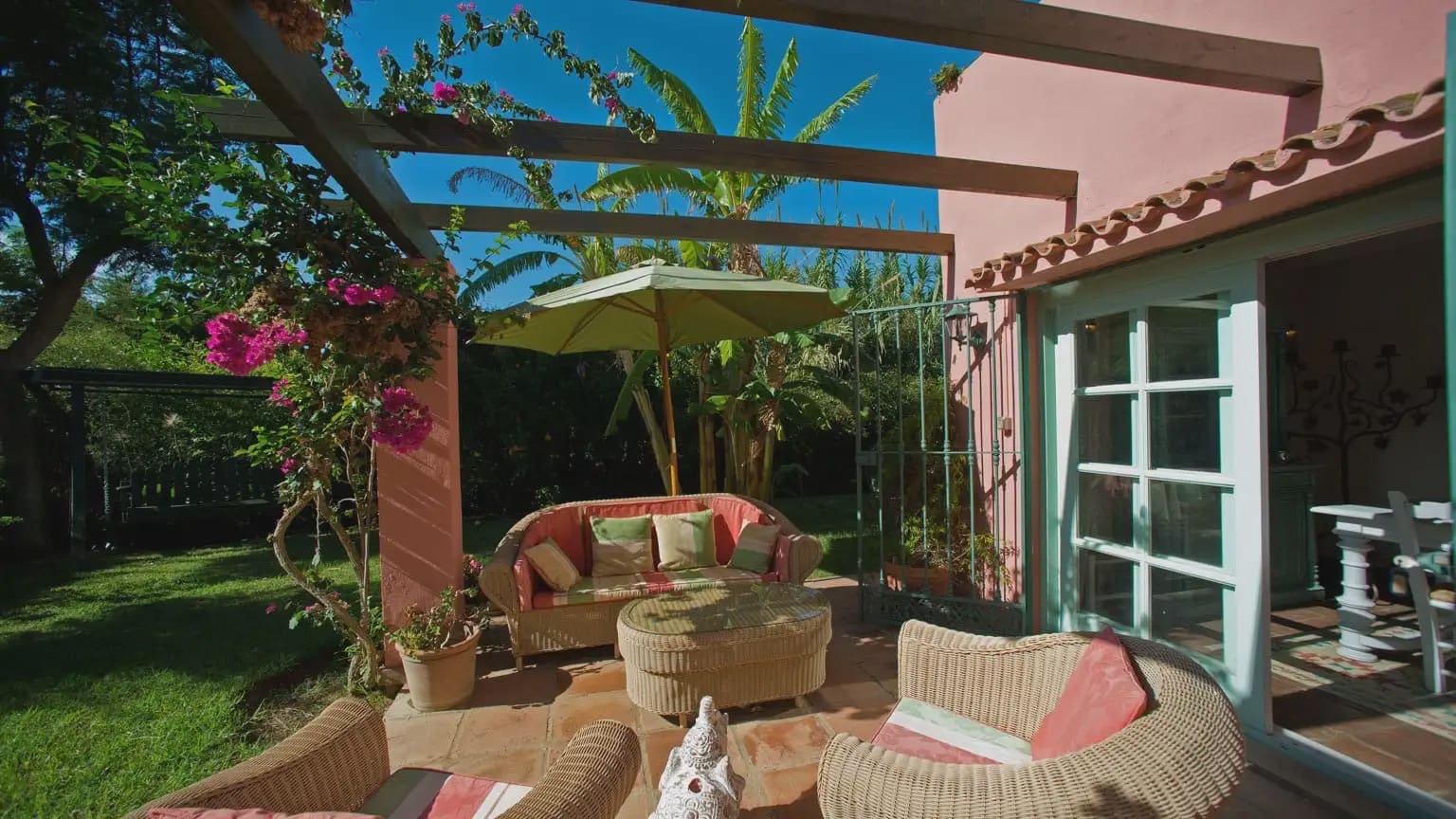 Finca/Landhuis te koop in Cancelada - € 799.000 (Ref: 10016641)