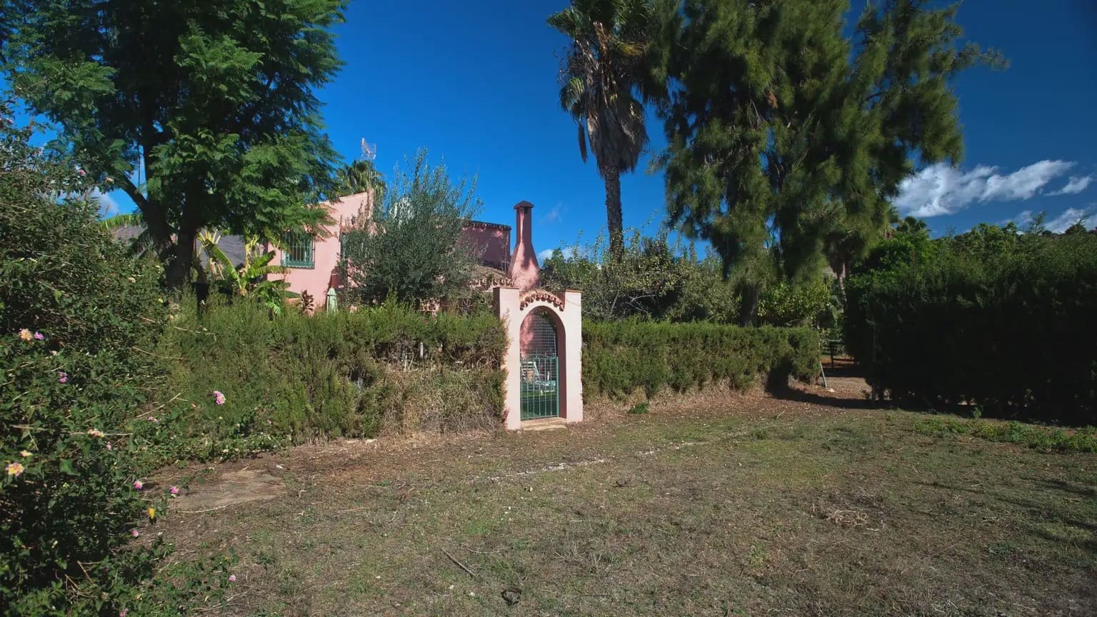 Finca/Landhuis te koop in Cancelada - € 799.000 (Ref: 10016641)