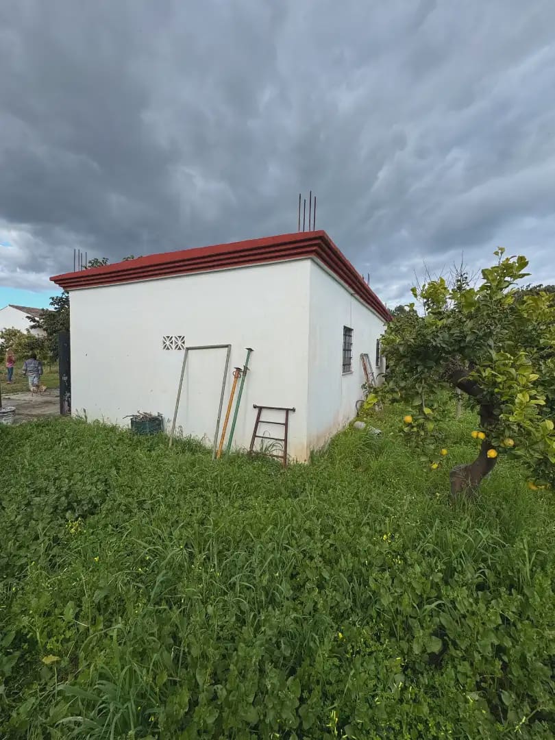 Solar/Parcela en Cancelada en venta - 220.000 € (Ref: 10016643)