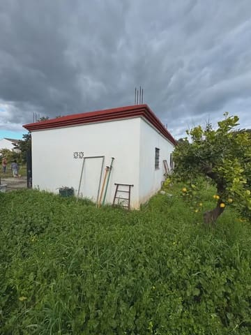 Solar/Parcela en Cancelada, Estepona en venta - 220.000 € (Ref: 10016643)