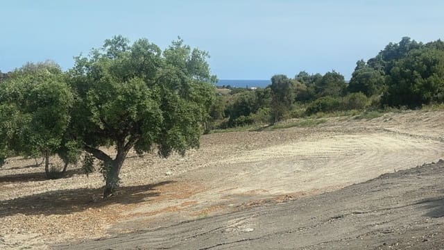 Byggetomt til salgs i El Velerín, Estepona - € 290 000 (Ref: 10016644)