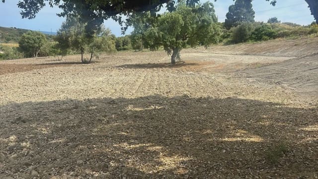 Byggetomt til salgs i El Velerín, Estepona - € 290 000 (Ref: 10016644)