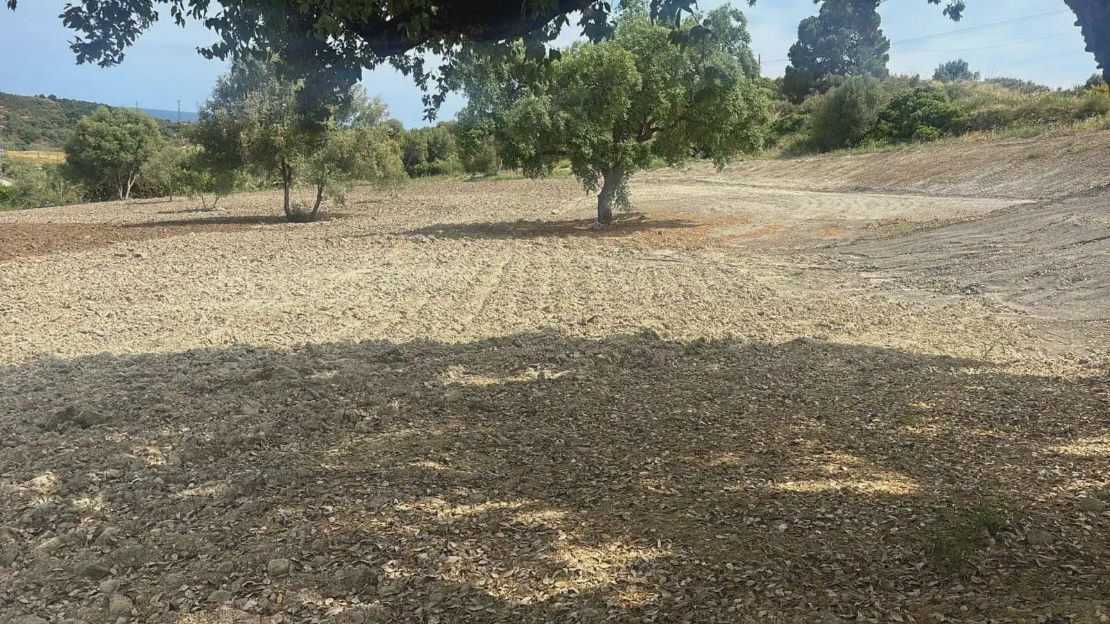 Byggetomt til salgs i Estepona - € 290 000 (Ref: 10016644)
