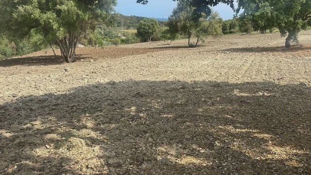 Byggetomt til salgs i El Velerín, Estepona - € 290 000 (Ref: 10016644)