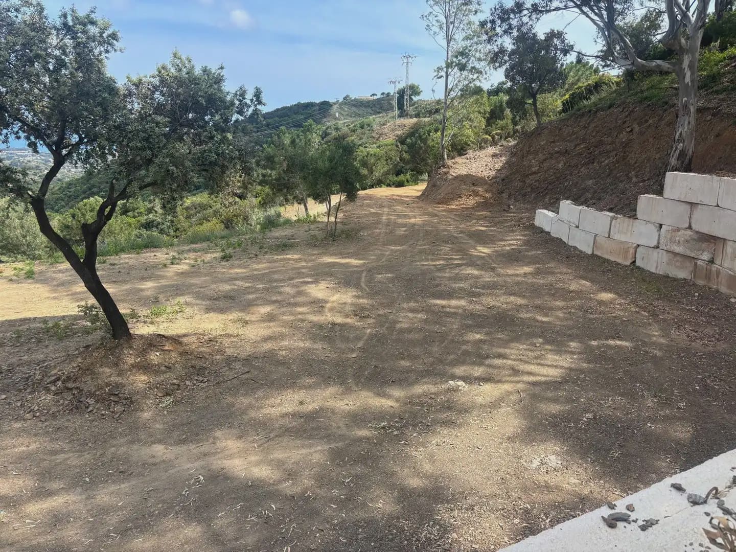Terreno/Finca Rústica en Estepona en venta - 188.000 € (Ref: 10016645)