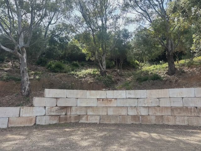 Terreno/Finca Rústica en Sierra de Estepona - Avda. de Andalucía, Estepona en venta - 188.000 € (Ref: 10016645)
