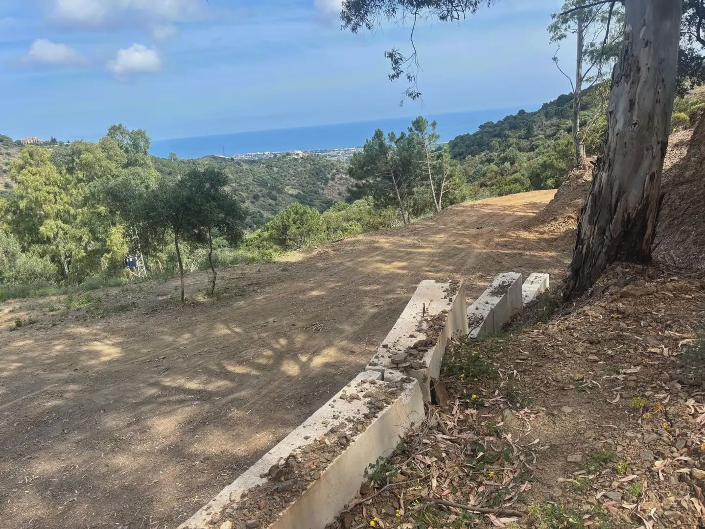 Terreno/Finca Rústica en Estepona en venta - 188.000 € (Ref: 10016645)