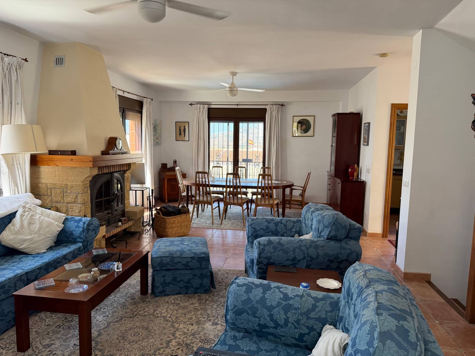 4 chambre Maison de Ville à vendre à Nerja avec piscine garage - 525 000 € (Ref: 10021186)