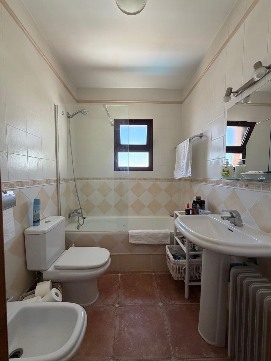 4 chambre Maison de Ville à vendre à Nerja avec piscine garage - 525 000 € (Ref: 10021186)