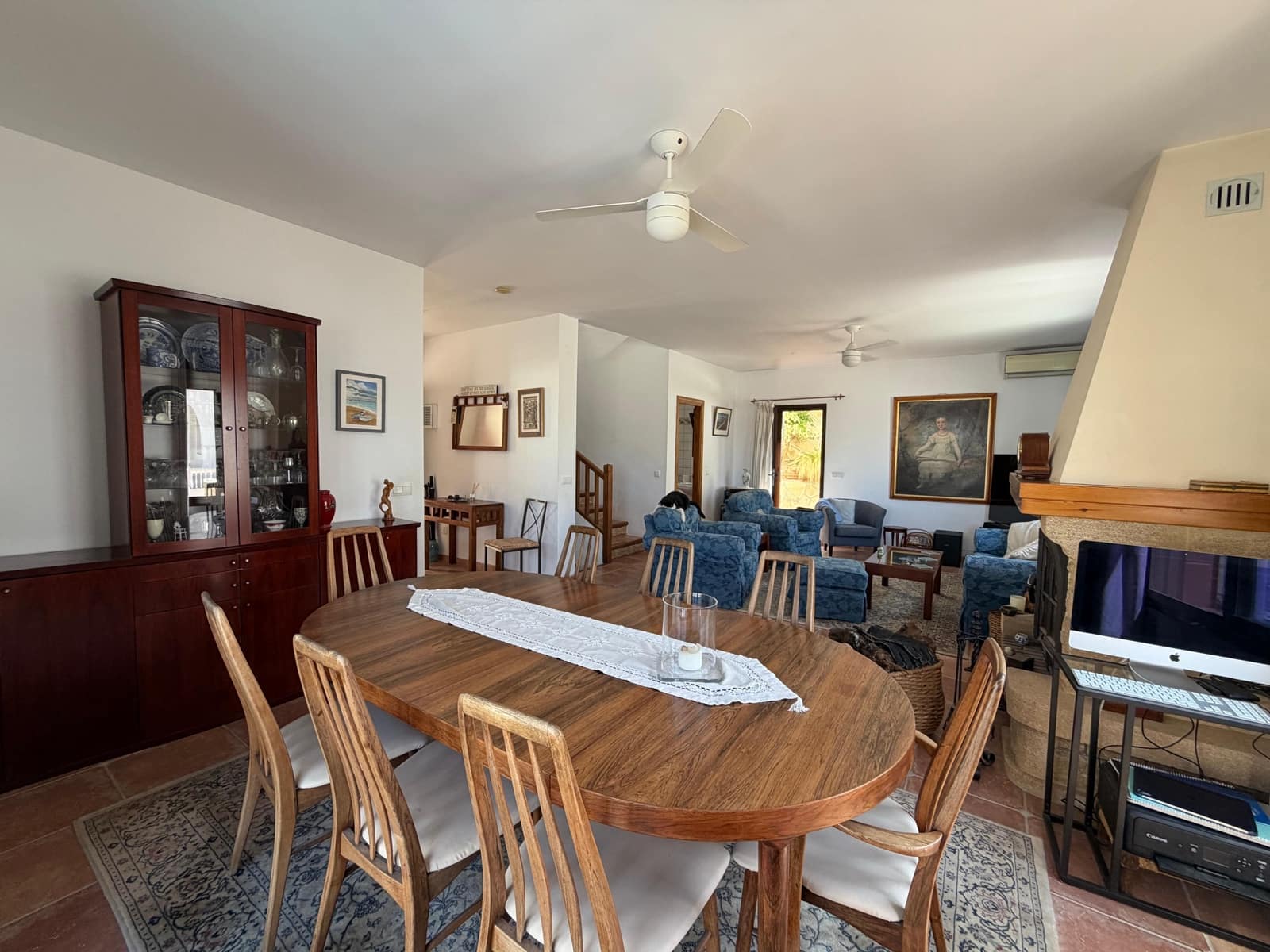 4 chambre Maison de Ville à vendre à Nerja avec piscine garage - 525 000 € (Ref: 10021186)