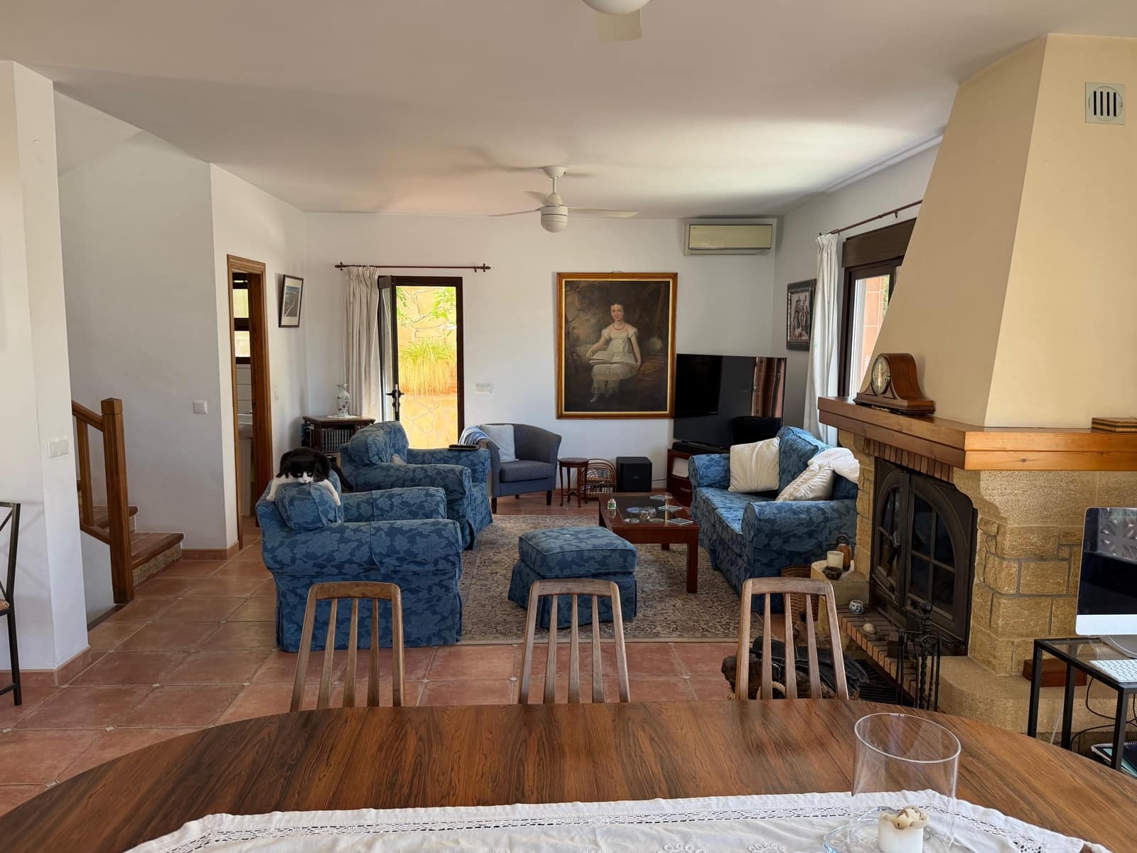 4 chambre Maison de Ville à vendre à Nerja avec piscine garage - 525 000 € (Ref: 10021186)
