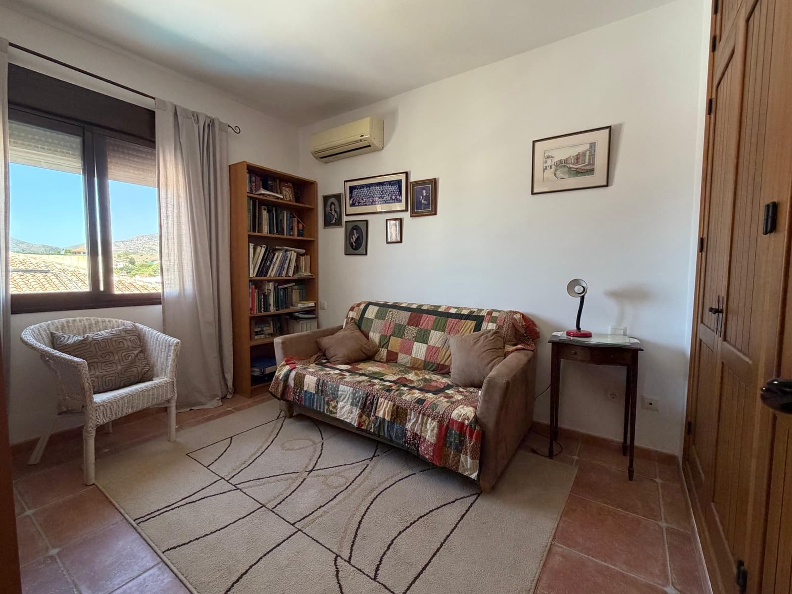 4 chambre Maison de Ville à vendre à Nerja avec piscine garage - 525 000 € (Ref: 10021186)