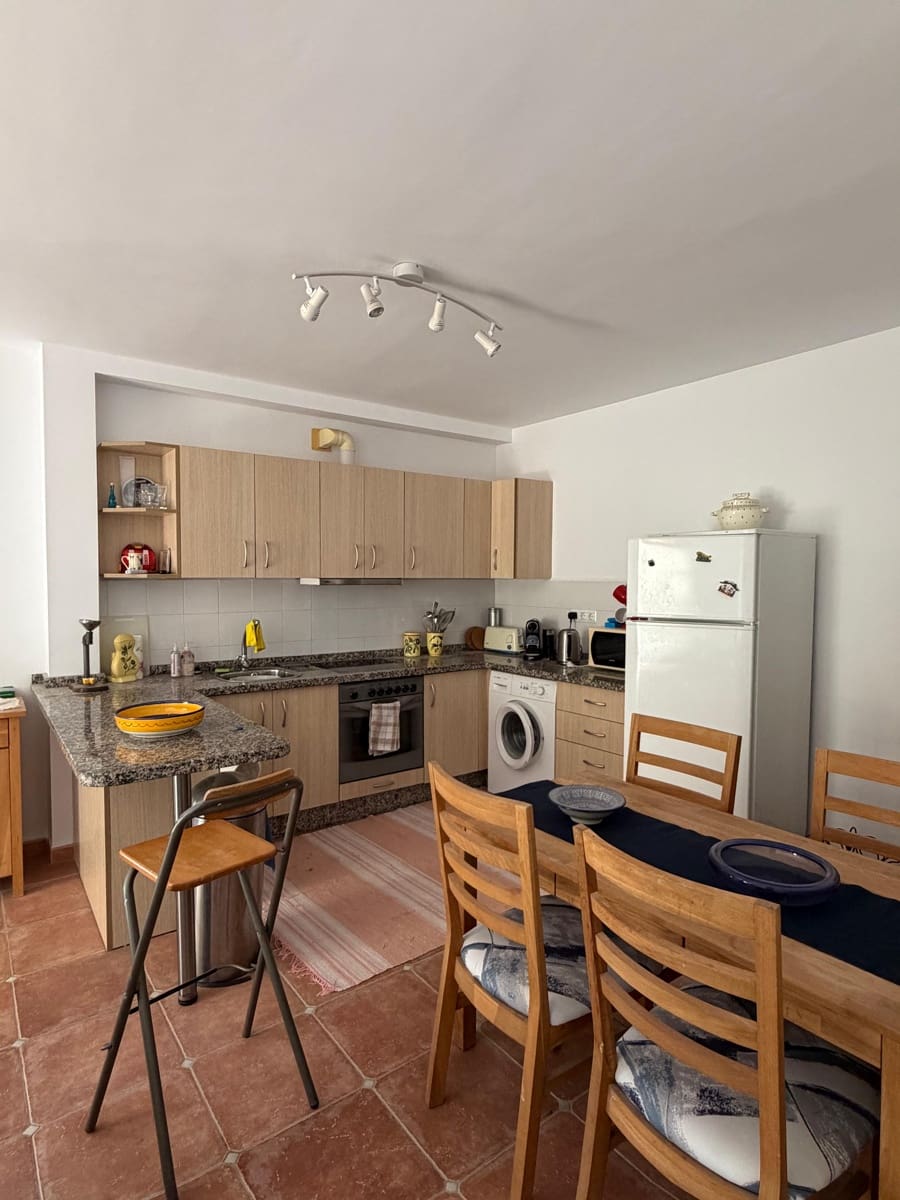 4 chambre Maison de Ville à vendre à Nerja avec piscine garage - 525 000 € (Ref: 10021186)